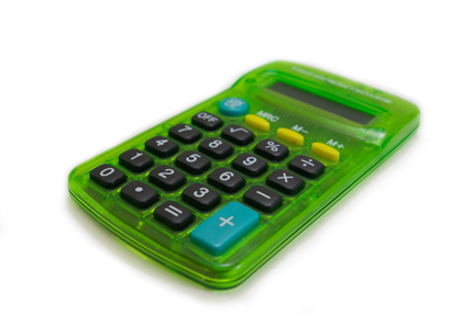 Calculator in ERA-IGNITE