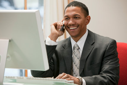Put a process in place for your dealerhsip phone ups