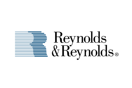Reynolds and Reynolds Logo