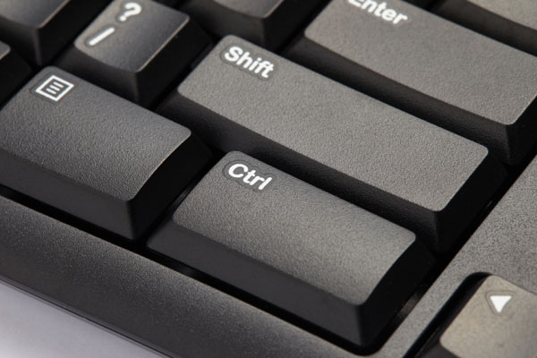 ERA-IGNITE Keyboard Shortcuts