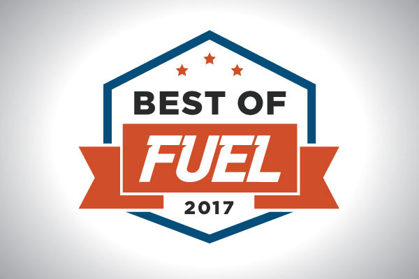 Best of Fuel 2017