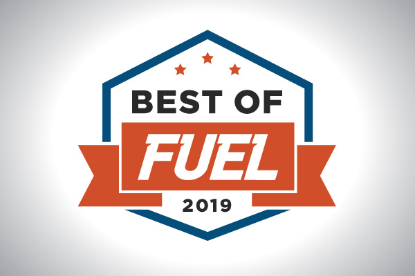 Best of Fuel 2019