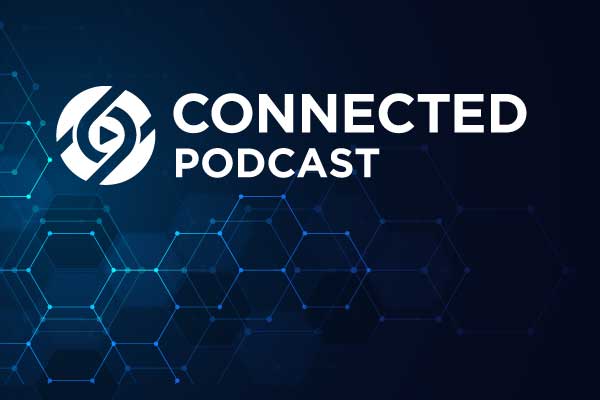 Connected Podcast thumbnail