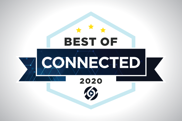 Best of Connected 2020
