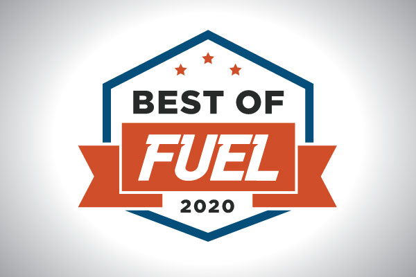 Best of Fuel 2020