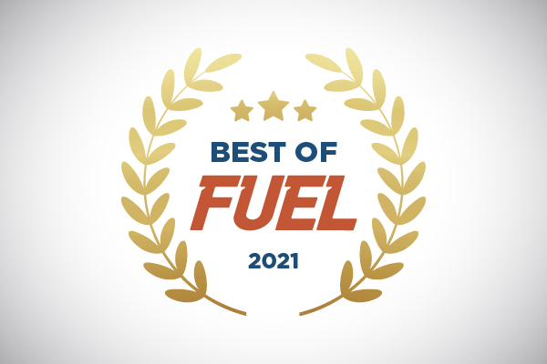 Best of Fuel 2021
