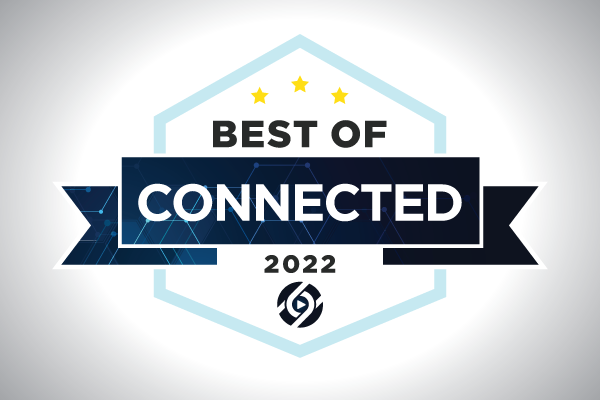 Best of Connected