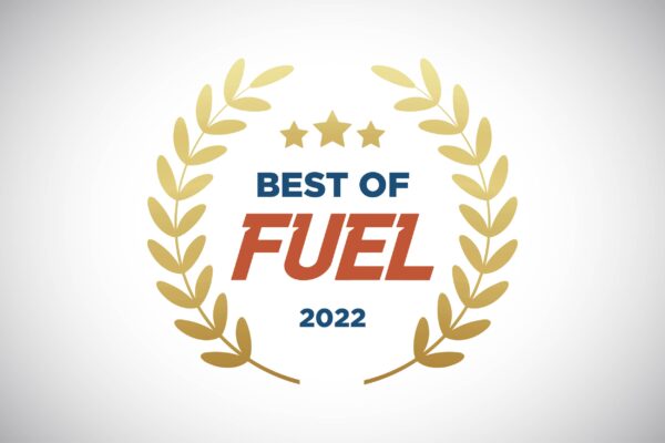The best Fuel articles written in 2022.